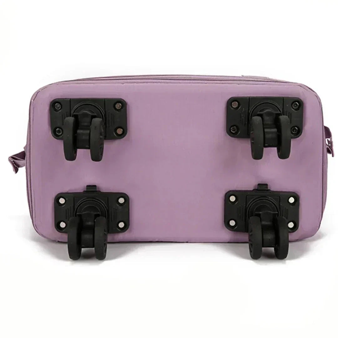 OrgaMax – Master your travel chaos with effortless style and carefree serenity | Kalsten