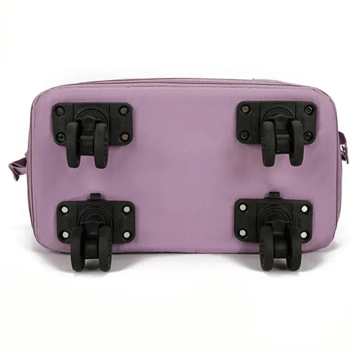 OrgaMax – Master your travel chaos with effortless style and carefree serenity | Kalsten