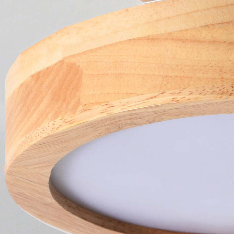 Modern LED Ceiling Lamp - LunaLux | Kalsten