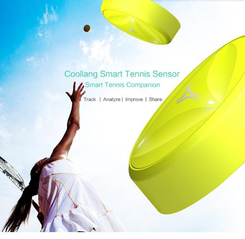 Kalsten | Smart Tennis Racket Sensor