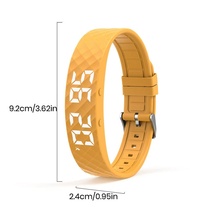 PowerTime Sports Arm Band — Master every moment, never feel pressed for time again! | Kalsten