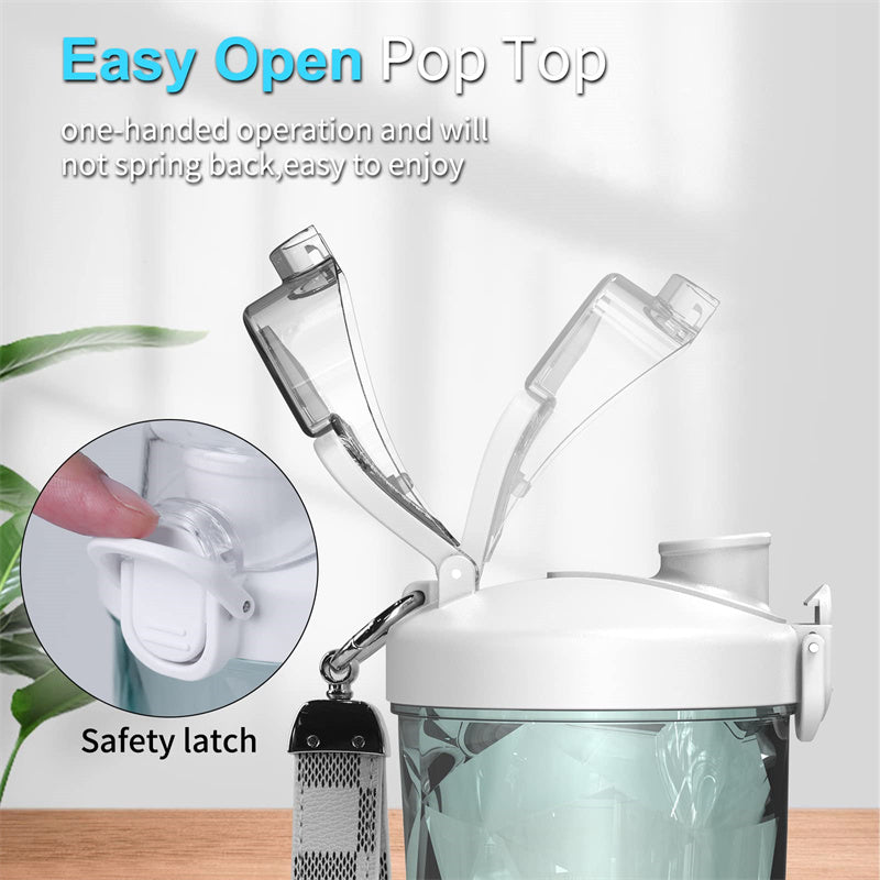 Skanto | Portable Blendjuicer Pro