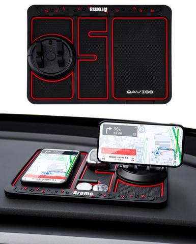 GripSmart Safety and Peace in the Car | Kalsten