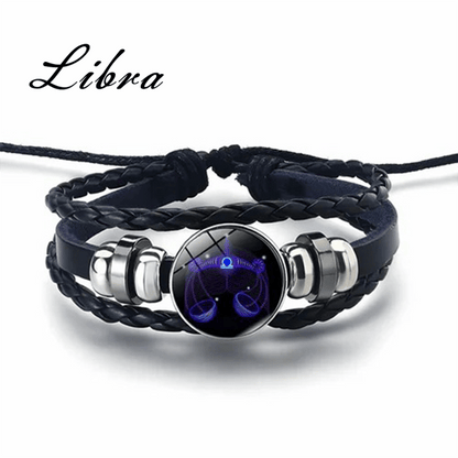 Skanto Skanto | Manifest Bracelet - Attract Wealth - 1+1 Free Today Only!
