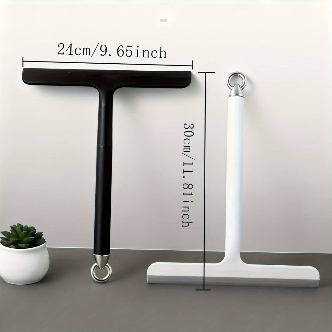 Silicone squeegee | 24 cm wide blade | Kalsten