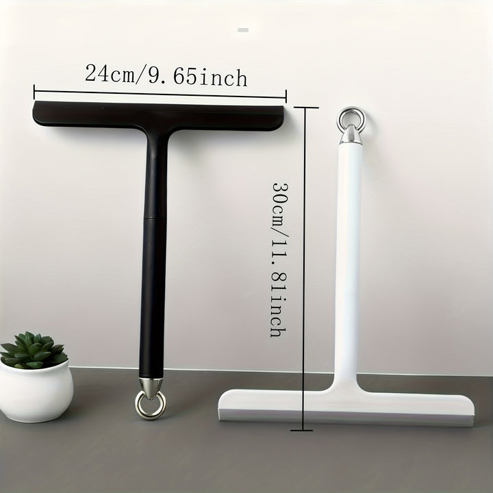 Silicone squeegee | 24 cm wide blade | Kalsten