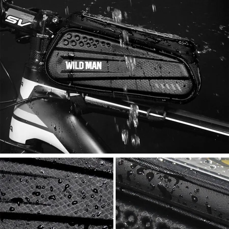 RideGuard — Always full control and protection for your smartphone on every ride | Kalsten