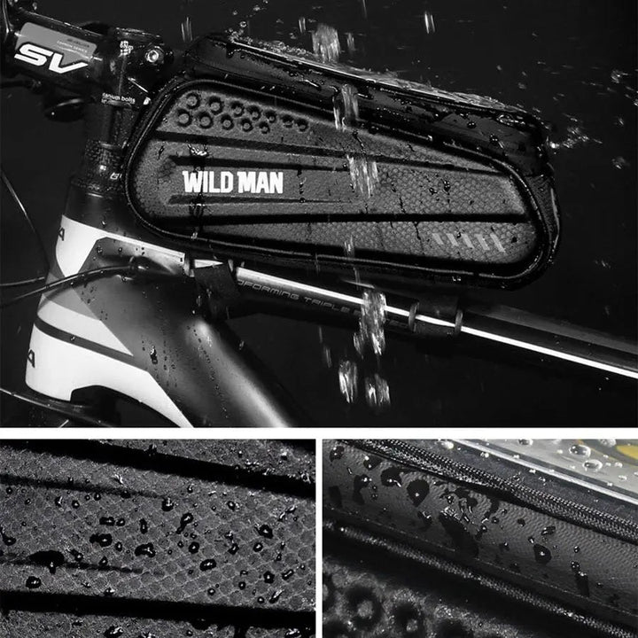 RideGuard — Always full control and protection for your smartphone on every ride | Kalsten