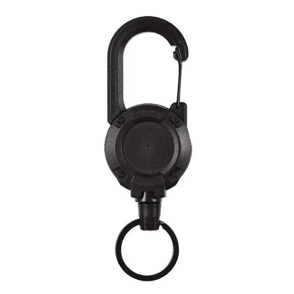 Skanto | Skanto Heavy Duty Expandable Keychain – Multi-Use Outdoor Carabiner Tool