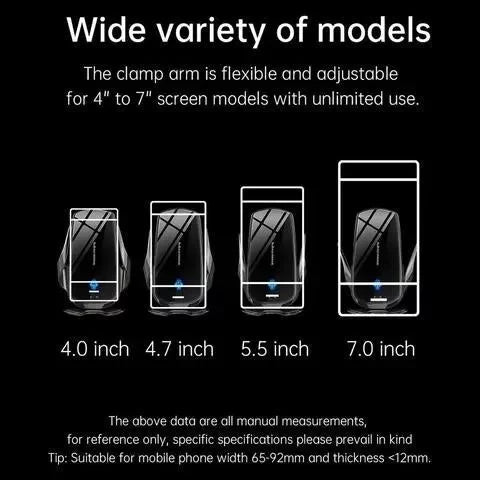 CarCharge Pro - Fast Car Charger | Kalsten