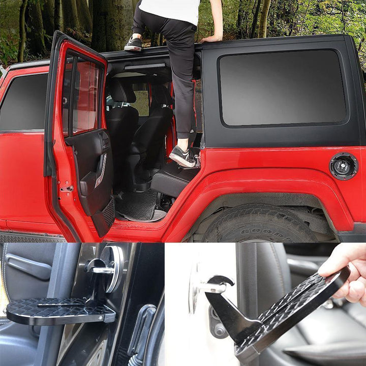 FlexLift — Transforms your car into a stress-free space miracle zone for more freedom and support | Kalsten