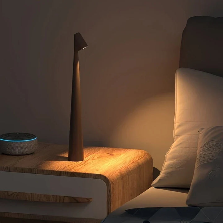 Table Lamp Modern LED Wireless Touch Control | Kalsten