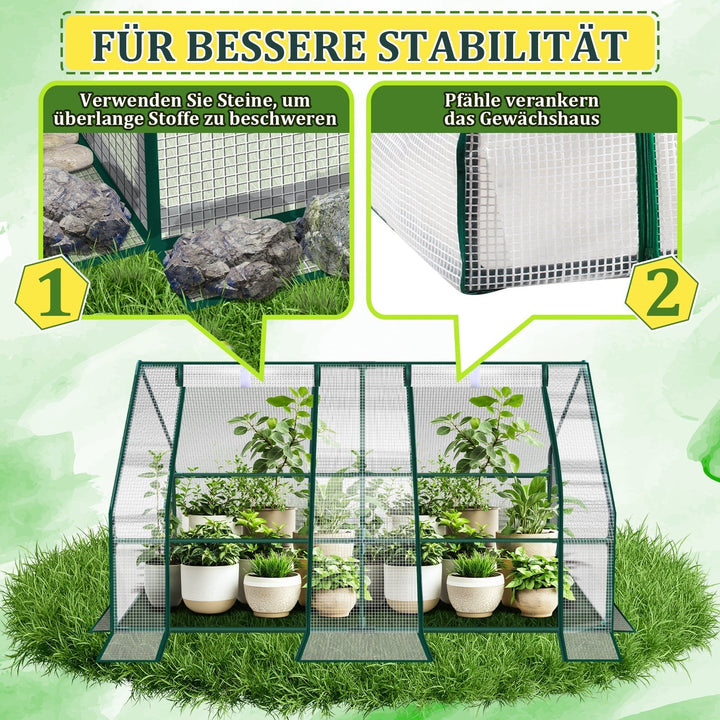 Greenhouse Tomato Greenhouse Hothouse | Kalsten