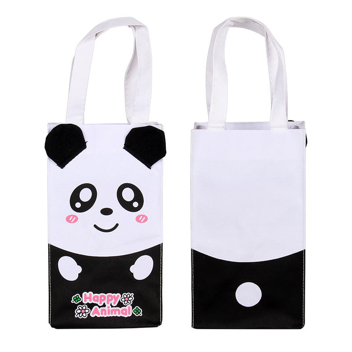 Cute Bunny Design Eco-Friendly Tote Bag Kalsten