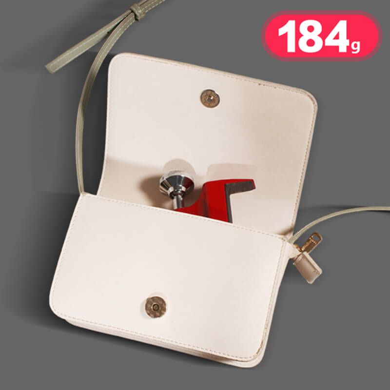 GladiGuard — Make every door an impregnable fortress for your absolute security | Kalsten