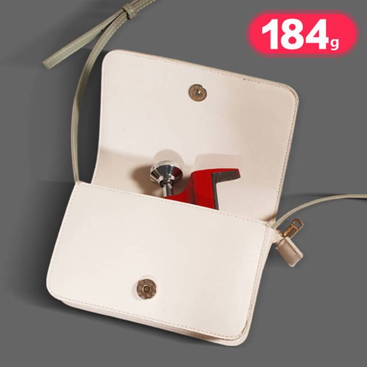 GladiGuard — Make every door an impregnable fortress for your absolute security | Kalsten