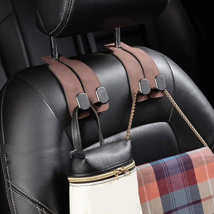 DriveHook — Put an end to backseat chaos and feel in control on every ride! | Kalsten
