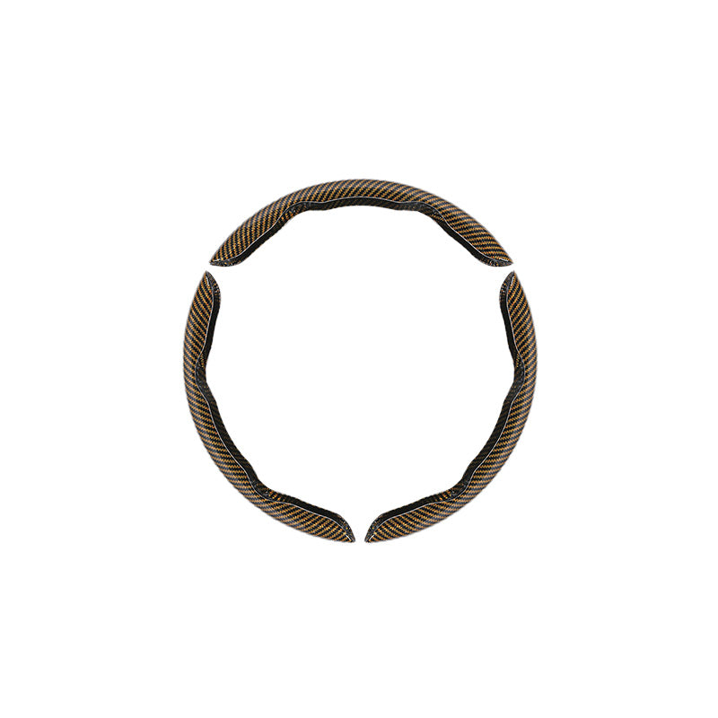 Non-slip steering wheel cover | Kalsten