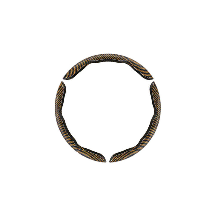 Non-slip steering wheel cover | Kalsten