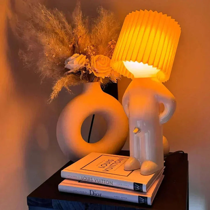 GlowMischief Awaken the Nighttime Imagination | Kalsten