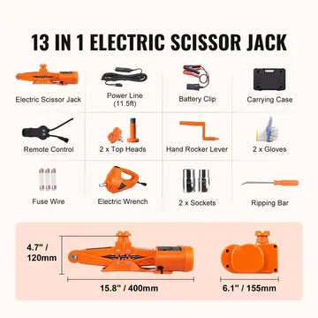 Car Jack