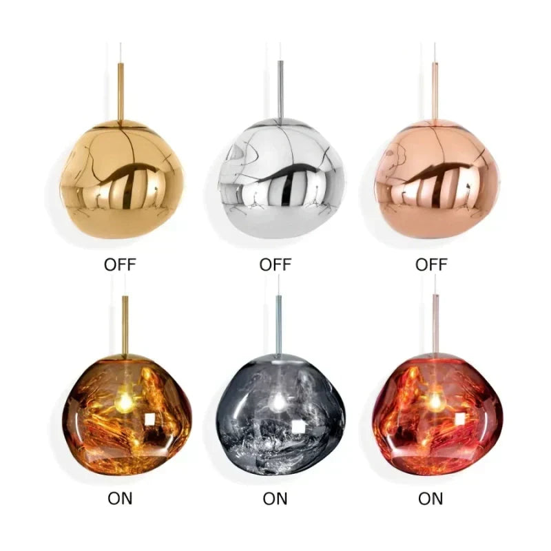 Kalsten | Mirza Pendant Lights