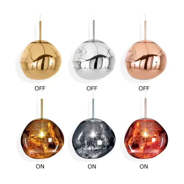 Kalsten | Mirza Pendant Lights
