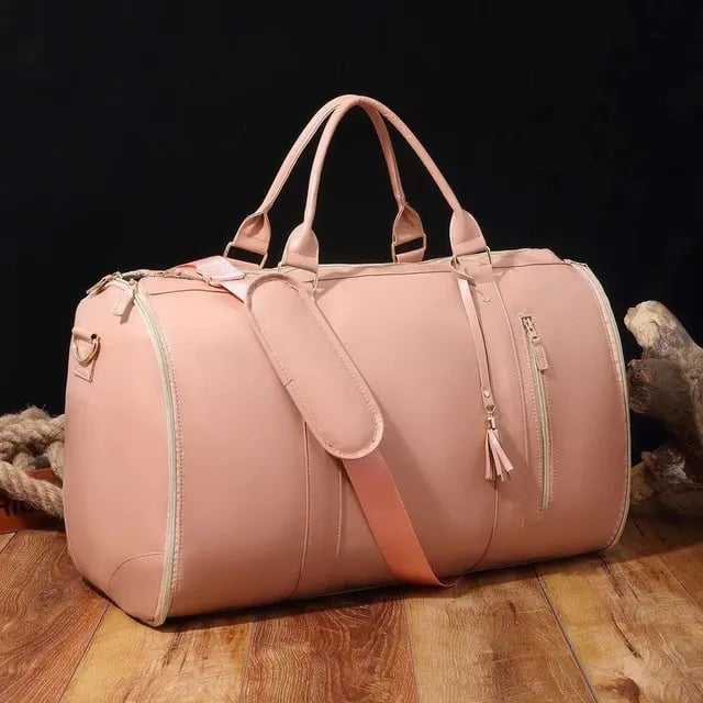 Kalsten |  Foldable Travel Bag 2.0