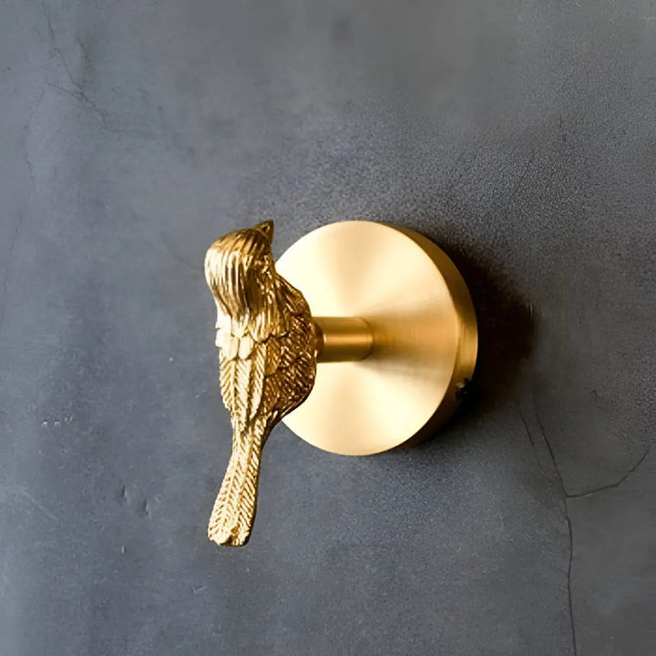 GlintAura — Transforms any wall into a radiant style statement full of charm and elegance | Kalsten