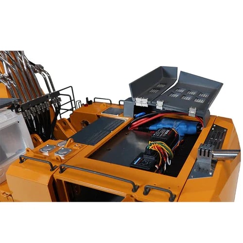 Excavator Model G308H 1:14 Scale RTR