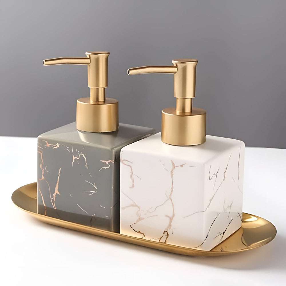 pureMarbelle — Transforms Bathroom & Kitchen into stylish luxury oases full of elegance and timeless beauty | Karnz