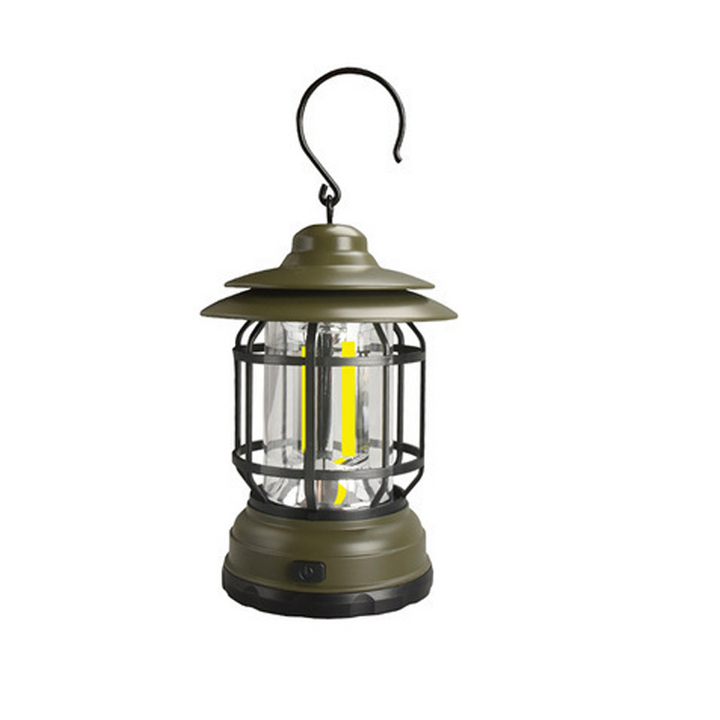 Portable multifunctional outdoor camping lamp | Kalsten