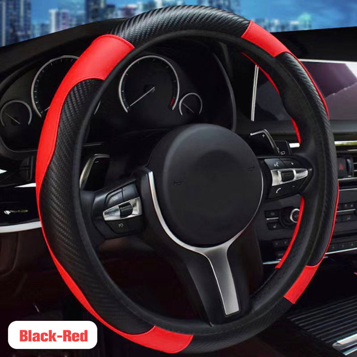 Universal Car Steering Wheel Cover | Kalsten