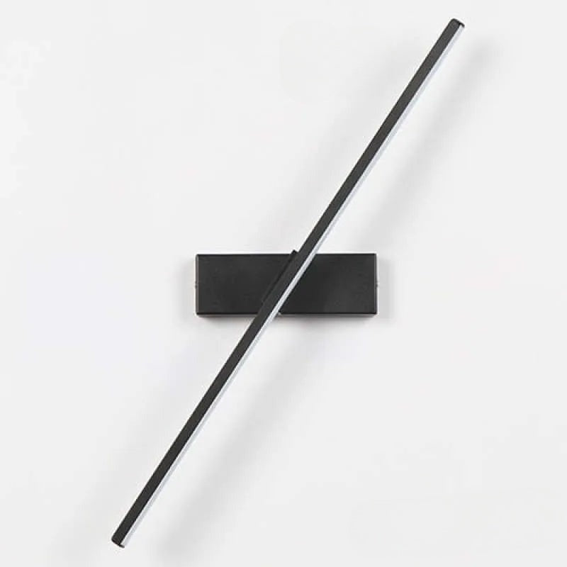 LuxeGlow Wall Lamp - Elegant Wall Lamp with Flexible Lighting for Modern Interior Kalsten