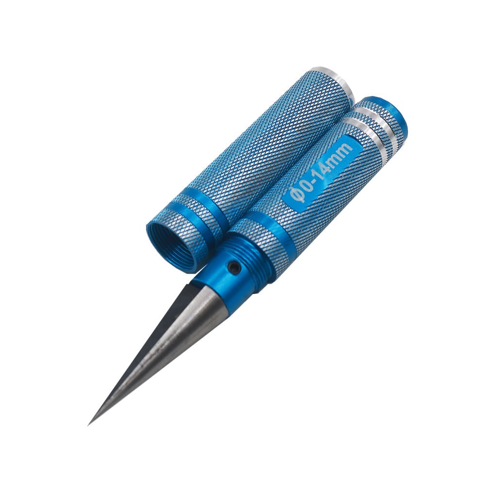 FlexiDrill — Masterful precision for flawless model building without stress | Kalsten