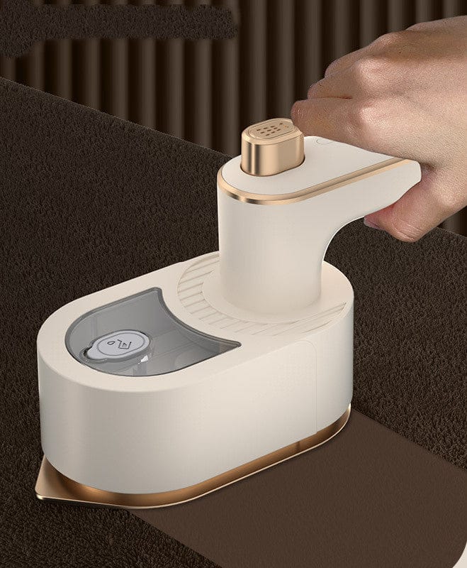 Portable Mini Iron – Compact Travel Iron with Quick Heating | Kalsten