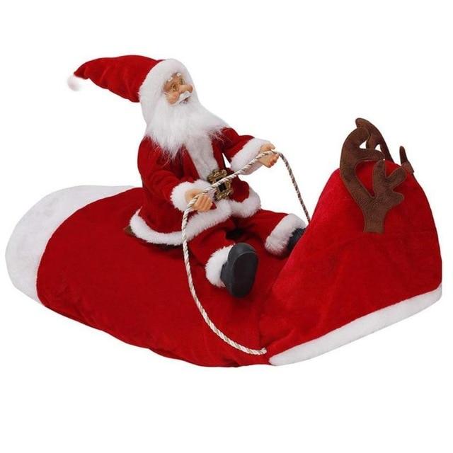 Christmas Santa Dog Costume | Kalsten