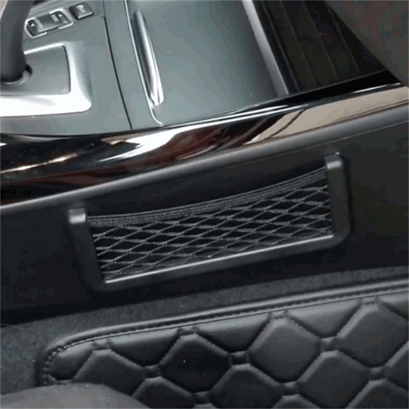 Kalsten | Car Storage Net Pocket