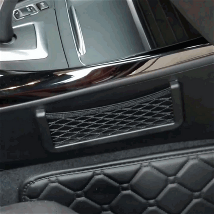 Kalsten | Car Storage Net Pocket