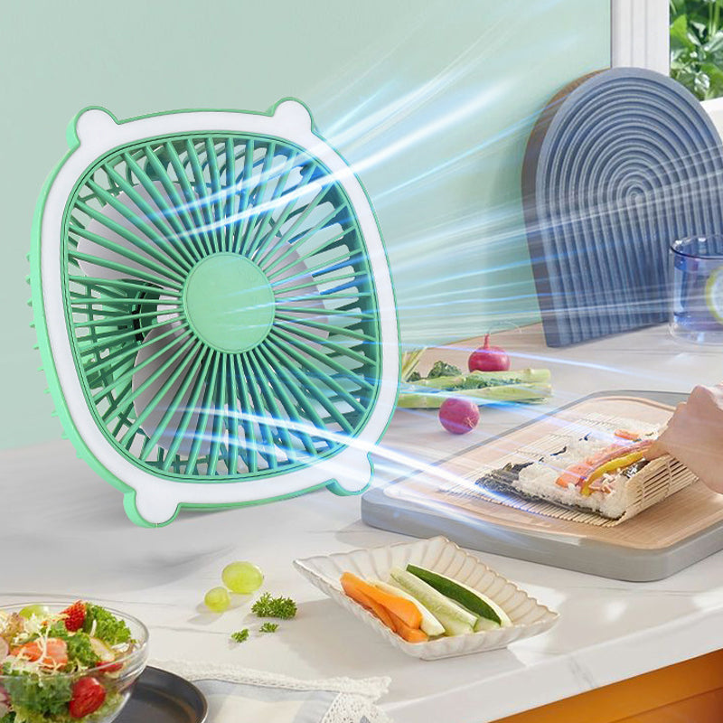 Multi-functional Mini Fan | Kalsten