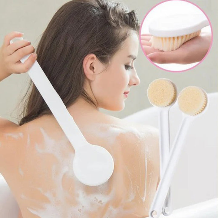 Kalsten | Soft-bristled Bath Brush