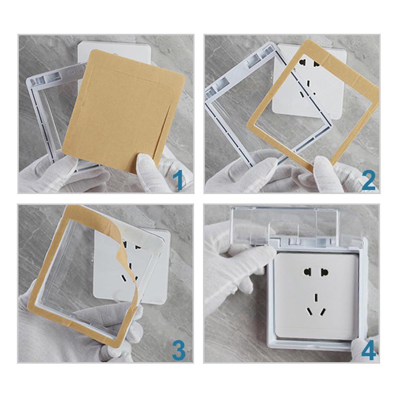 Kalsten | Protective cover for sockets