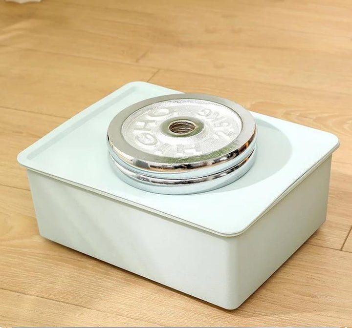 Universal Pulley Type Collar (4 PCs) | Kalsten