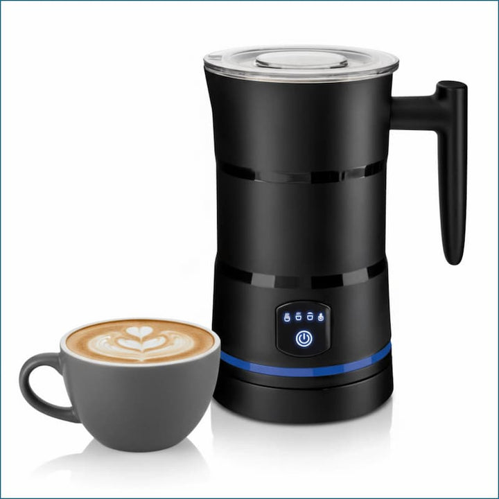 Electric milk frother for creamy foam | Kalsten