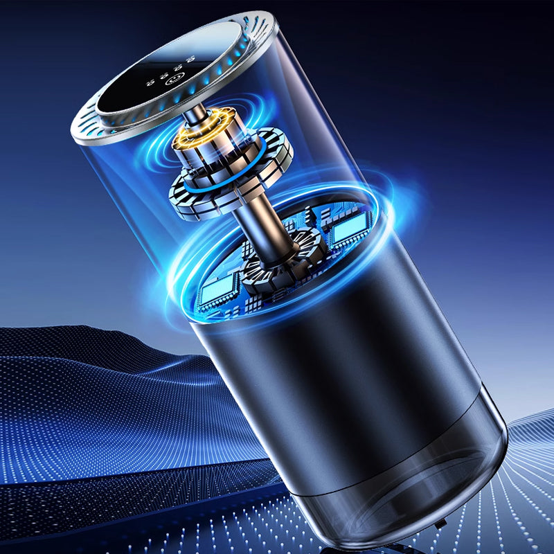 Spray Car Viewing Aromatherapy Diffuser | Kalsten