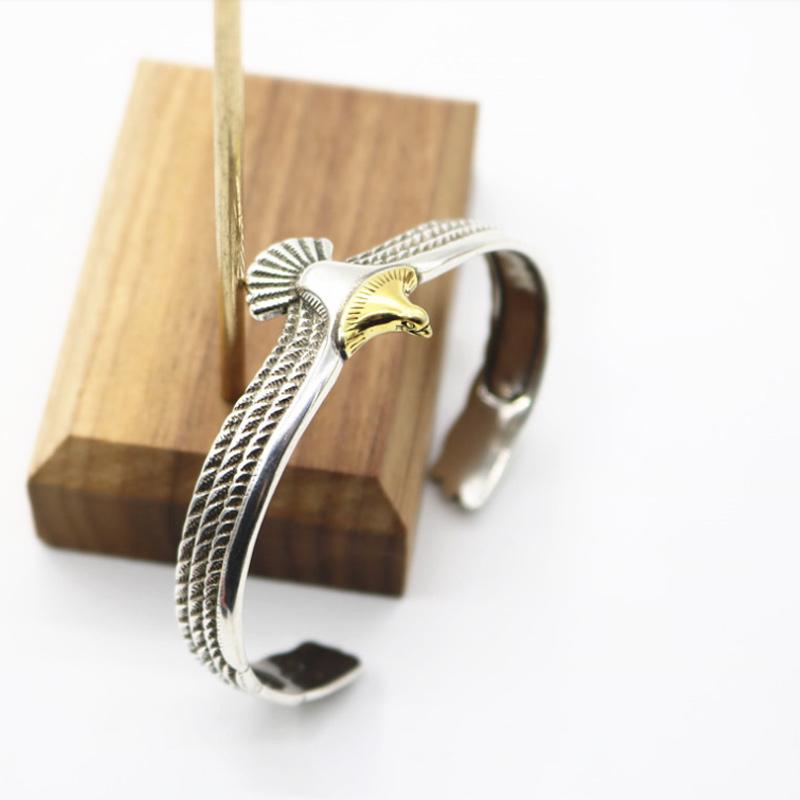 Eagle Shaped Bracelet Special | Kalsten