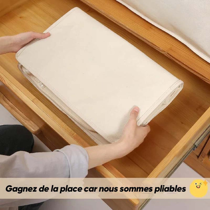 Duvet storage bag | Kalsten
