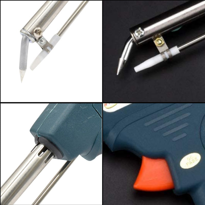 Electronic Soldering Kit | Kalsten