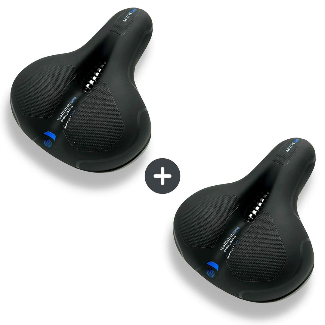 Kalsten | CloudComfort Pro Pain-Free Cycling
