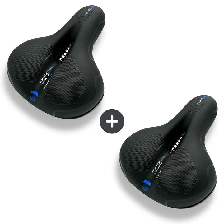 Kalsten | CloudComfort Pro Pain-Free Cycling